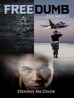 cover image of Free Dumb: the Service